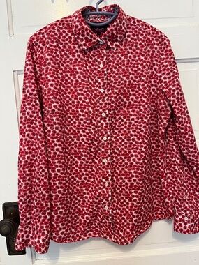 Liberty of London x Lord and Taylor Women’s Blouse